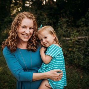 Meet your Posher, Allie